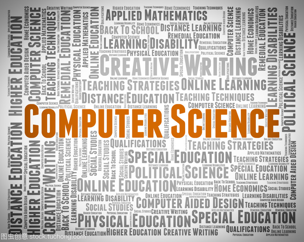 計算機科學、信息技術(shù)與詞匯學習 關(guān)鍵術(shù)語解析