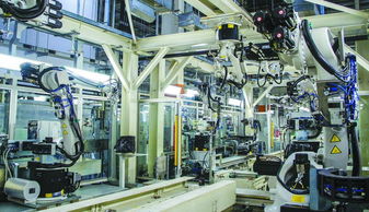 工業(yè)無線化通信技術(shù) 智能工廠的新引擎