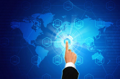 信息技術(shù) 數(shù)字時代的核心引擎