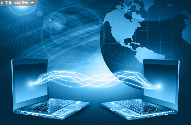 探索電子信息技術(shù) 高端科技影像與計(jì)算機(jī)信息技術(shù)的視覺融合