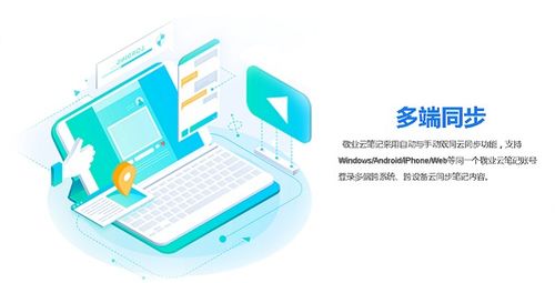 手機云筆記軟件全攻略 如何選擇最適合你的云服務